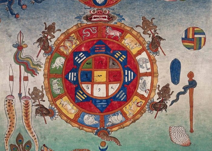 Ramalan Shio Hari Ini, 18 April 2026: Waktunya Intip Hoki