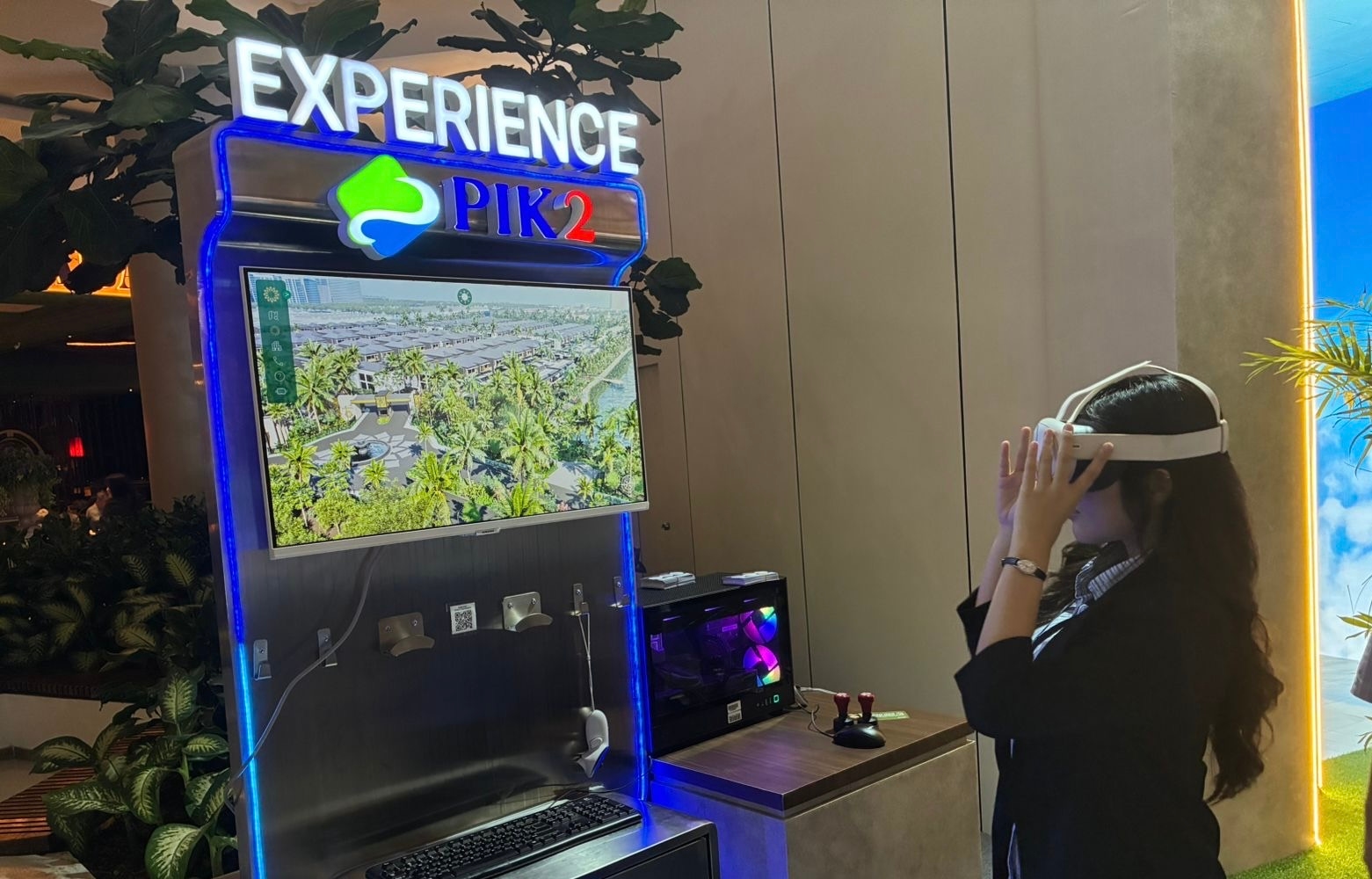 ASG Expo 2026 Suguhkan Pengalaman Interaktif, dari VR Properti hingga Cek Komposisi Tubuh