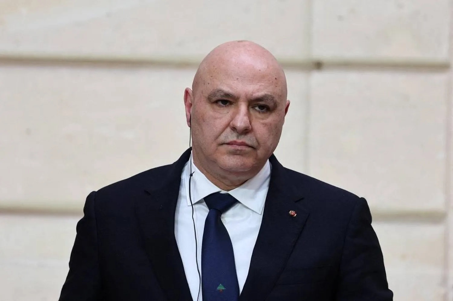 Sambut Gencatan Senjata Israel-Hizbullah, Presiden Joseph Aoun: Lebanon Bukan Medan Perang Pihak Lain