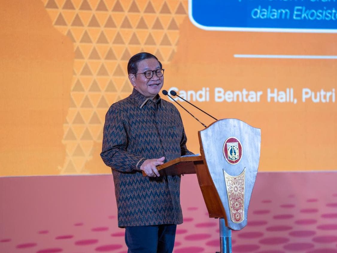 Pramono Janji Segera Perbaiki SDN Kebayoran Lama Selatan 09 yang Rusak Parah