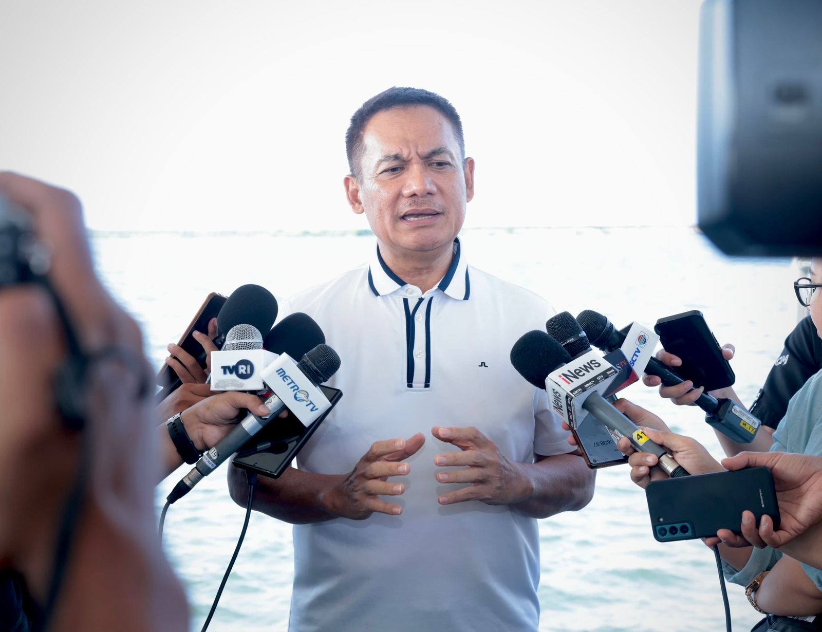 Diminta Berbenah, Dirut Ancol Siap Lakukan Transformasi Menyeluruh