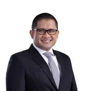 Febrio Kacaribu Jadi Komisaris BNI: Ini Profil, Pendidikan, dan Jejak Karier Lengkapnya