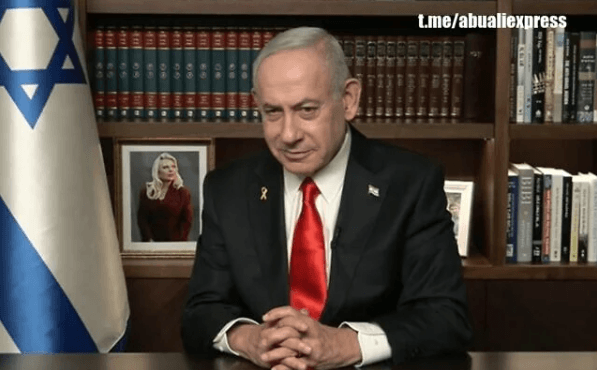 Netanyahu: Konflik dengan Iran Belum Berakhir dan Eskalasi Lebih Lanjut Mungkin Terjadi