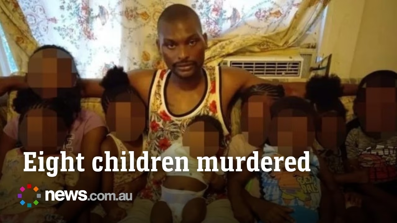 Fakta-Fakta Seputar Kasus yang Mengguncang Amerika, Ayah Tembak Mati Tujuh Anak Kandung di Louisiana