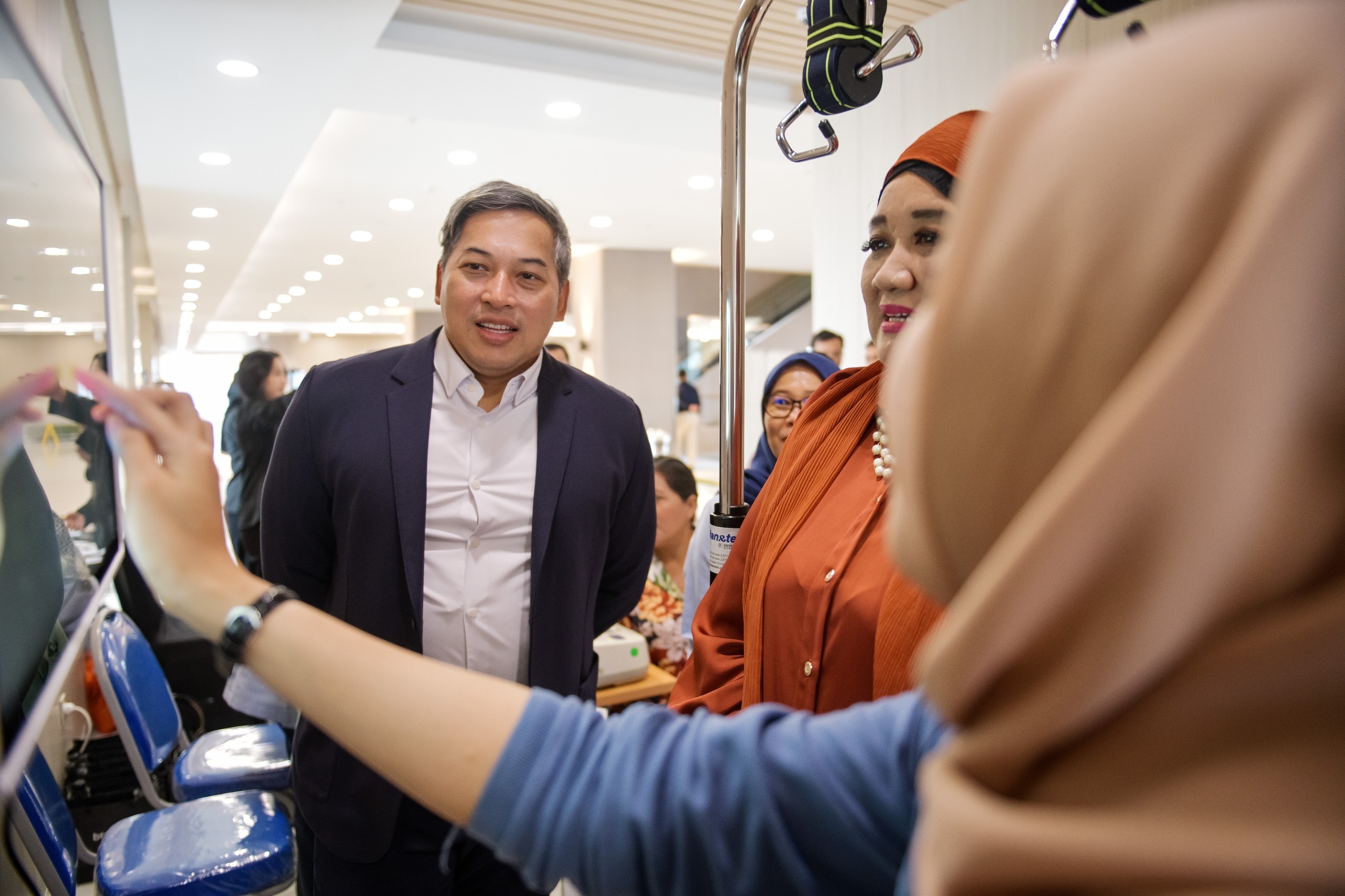 BTN Perluas Layanan Beyond Mortgage dengan RSPON