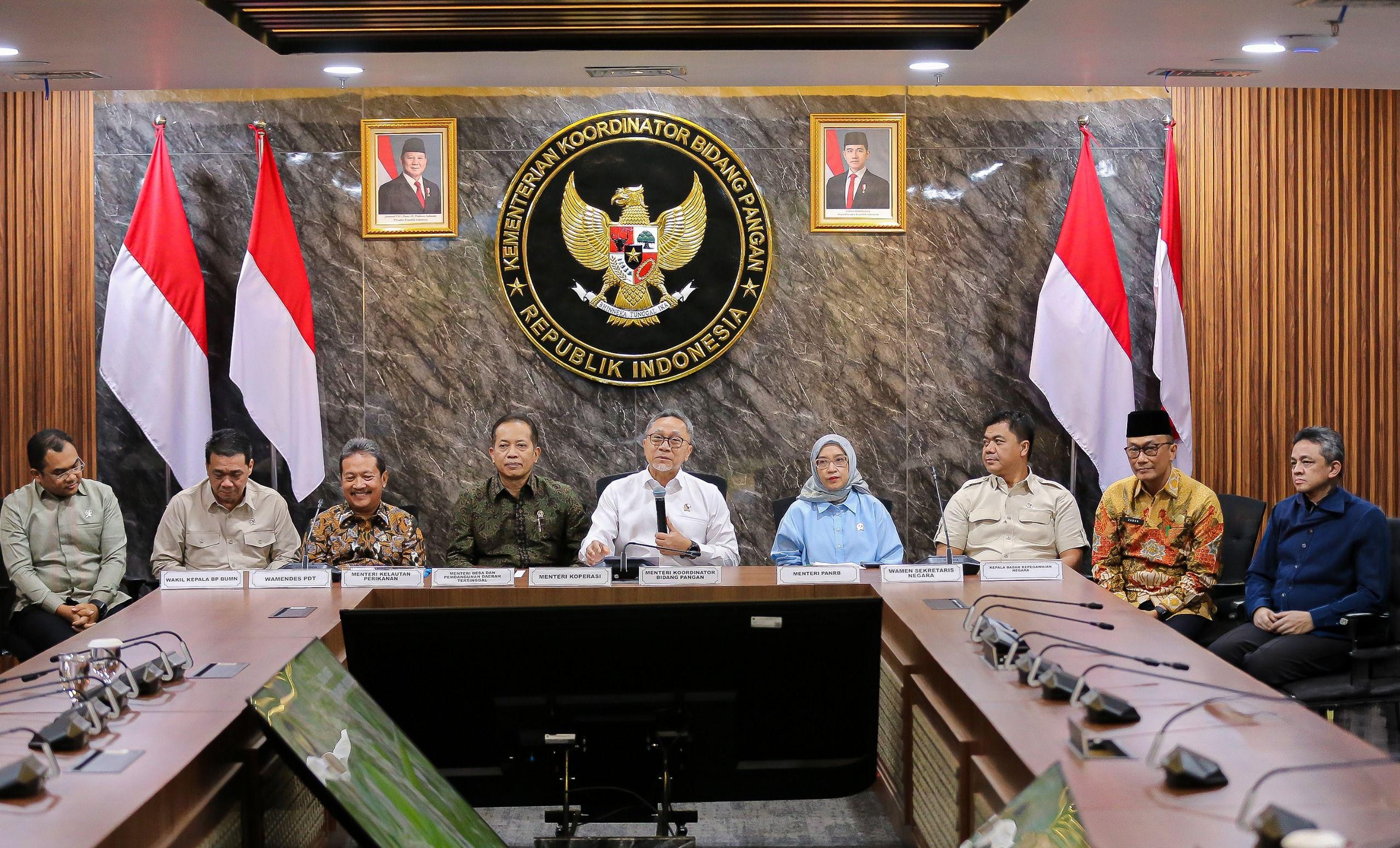 Rekrutmen KDMP dan KNMP 2026 Dibuka, Ini Syarat, Jadwal dan Cara Daftar Online