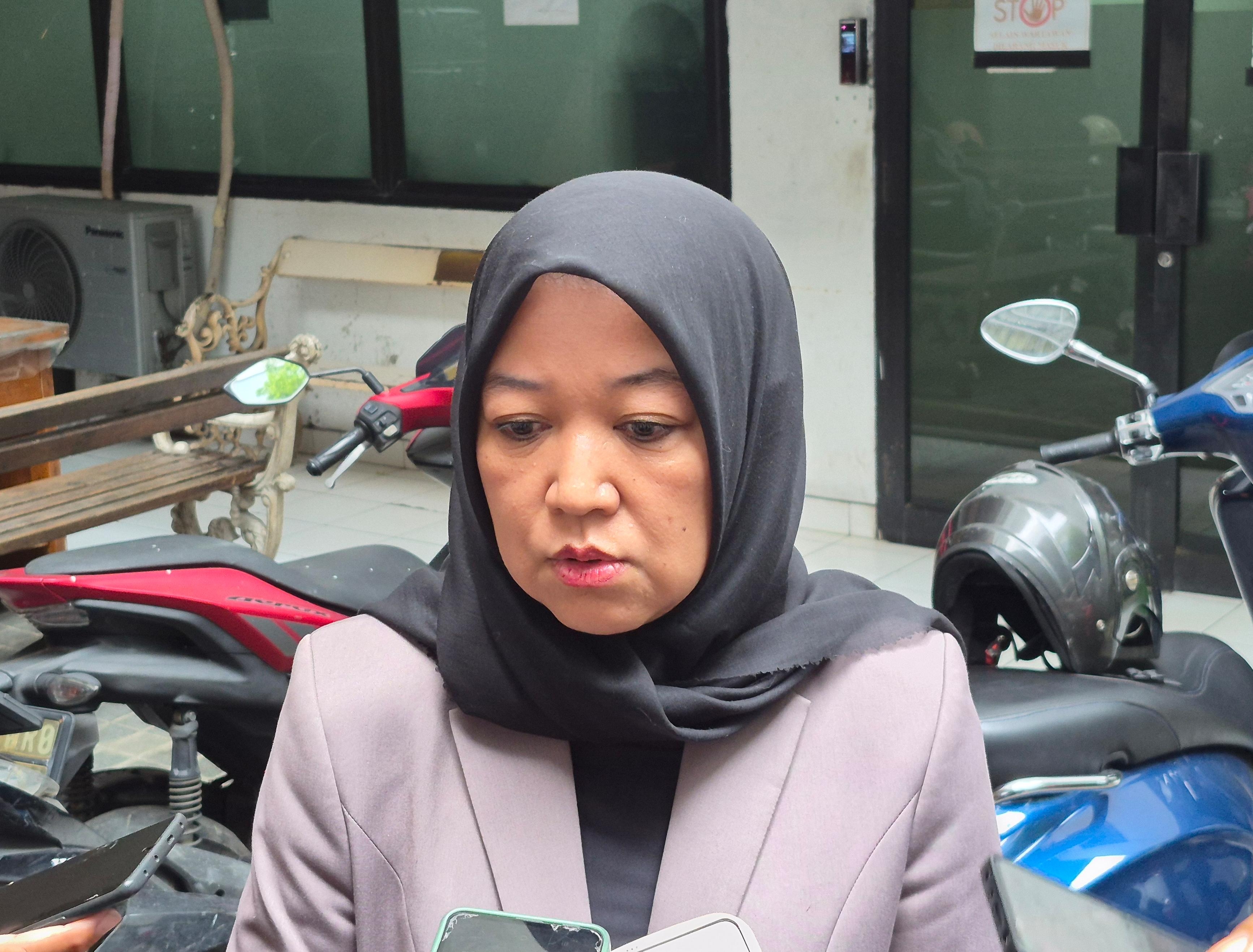 Pemprov Jakarta Perlu Antisipasi Dampak El Nino terhadap Ketahanan Pangan