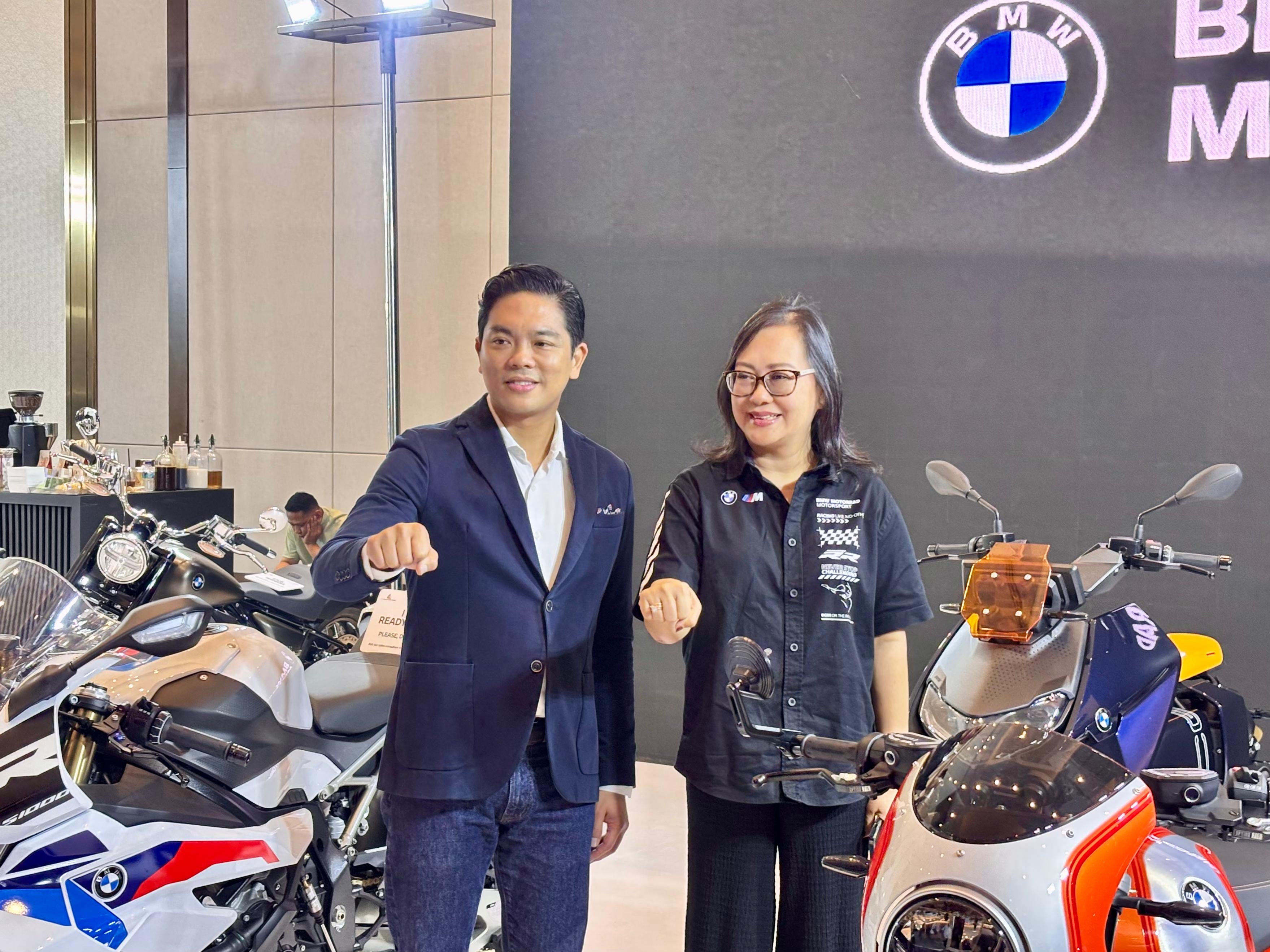 BMW Group Gelar Festival of JOY 2026 di Jakarta, Tampilkan Puluhan Kendaraan dan Aktivitas Publik