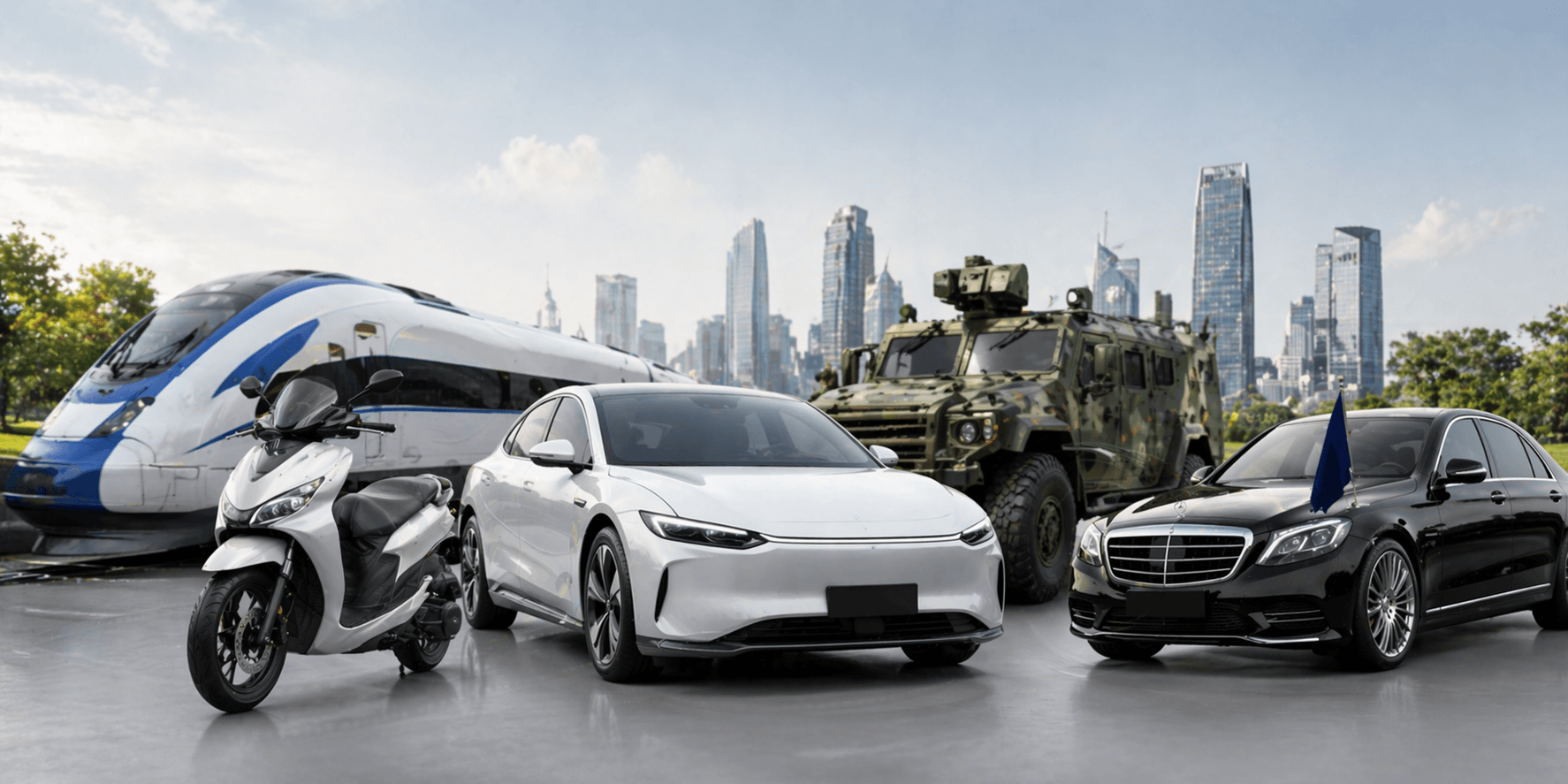 Jenis Kendaraan yang Tidak Perlu Bayar Pajak Tahunan, Ini Daftarnya