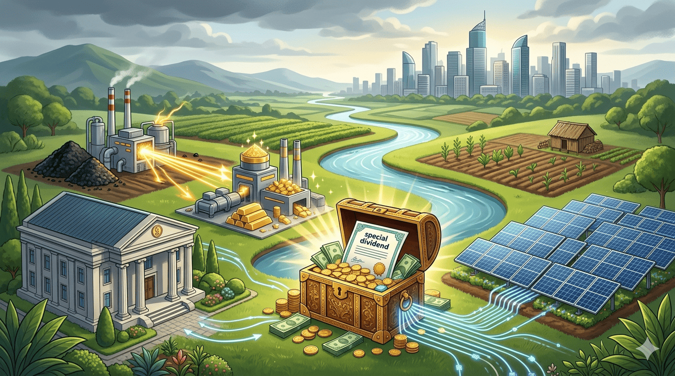 Rekomendasi Saham Dividen Tinggi 2026 dengan Potensi Yield hingga 13 Persen: Peluang Cuan di Tengah Pasar Volatil