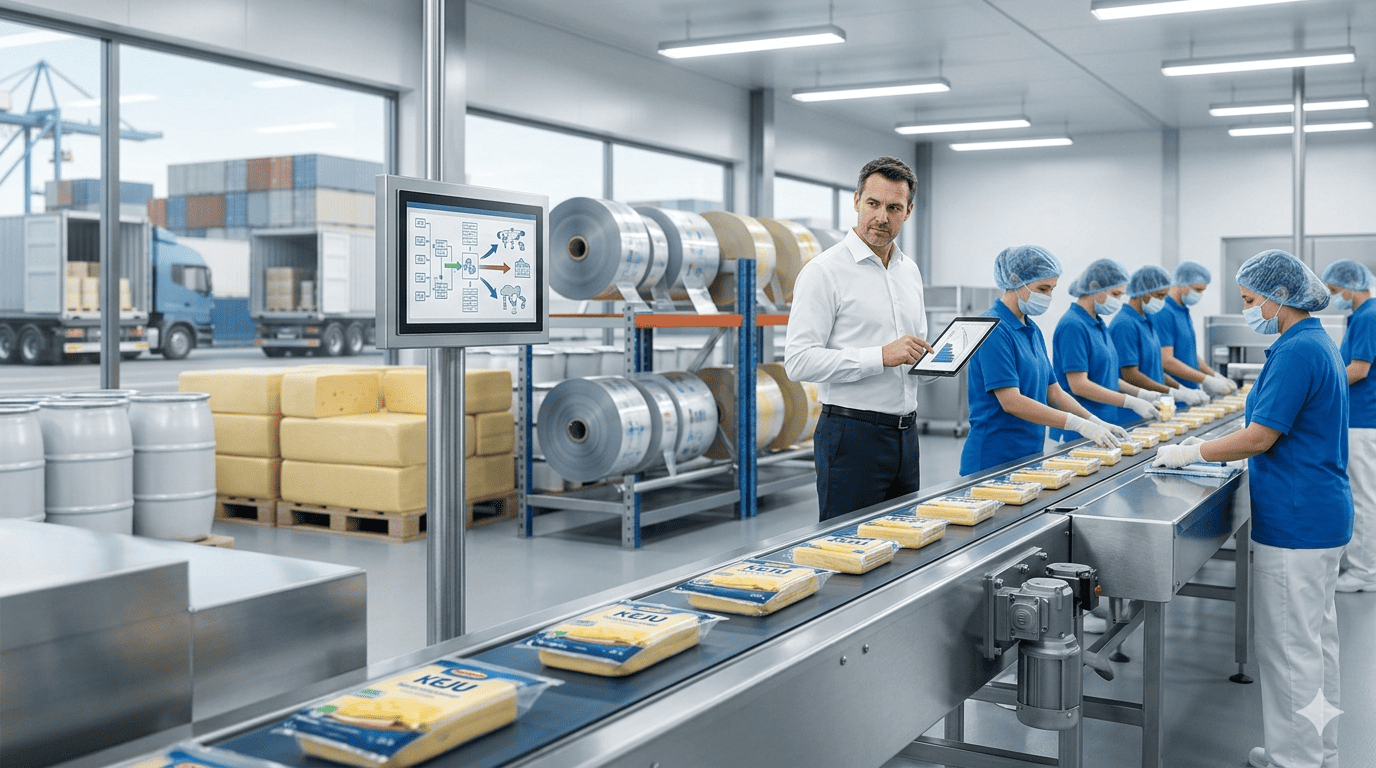 Kenaikan Harga Plastik hingga 50 Persen, Berikut Strategi Bisnis Makanan Bertahan Tanpa Naikkan Harga