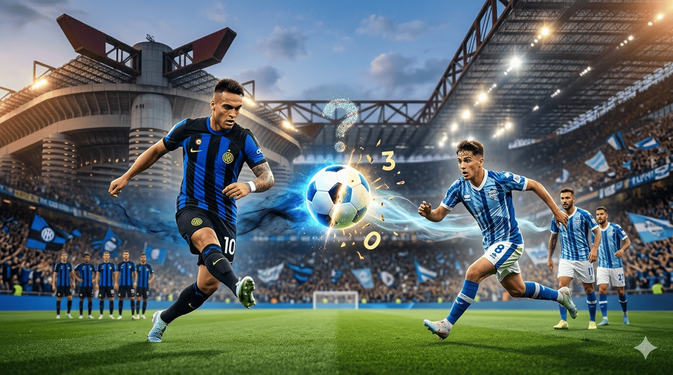 Prediksi Skor Inter Milan vs Como 22 April 2026: Nerazzurri Lolos ke Final?