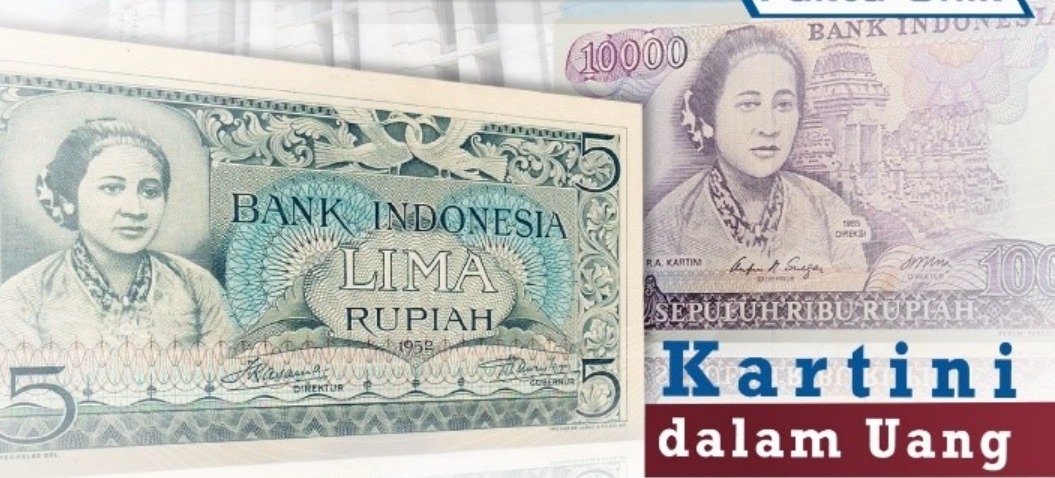 Kartini, Rupiah, dan Kontrol Keuangan Yang Lemah