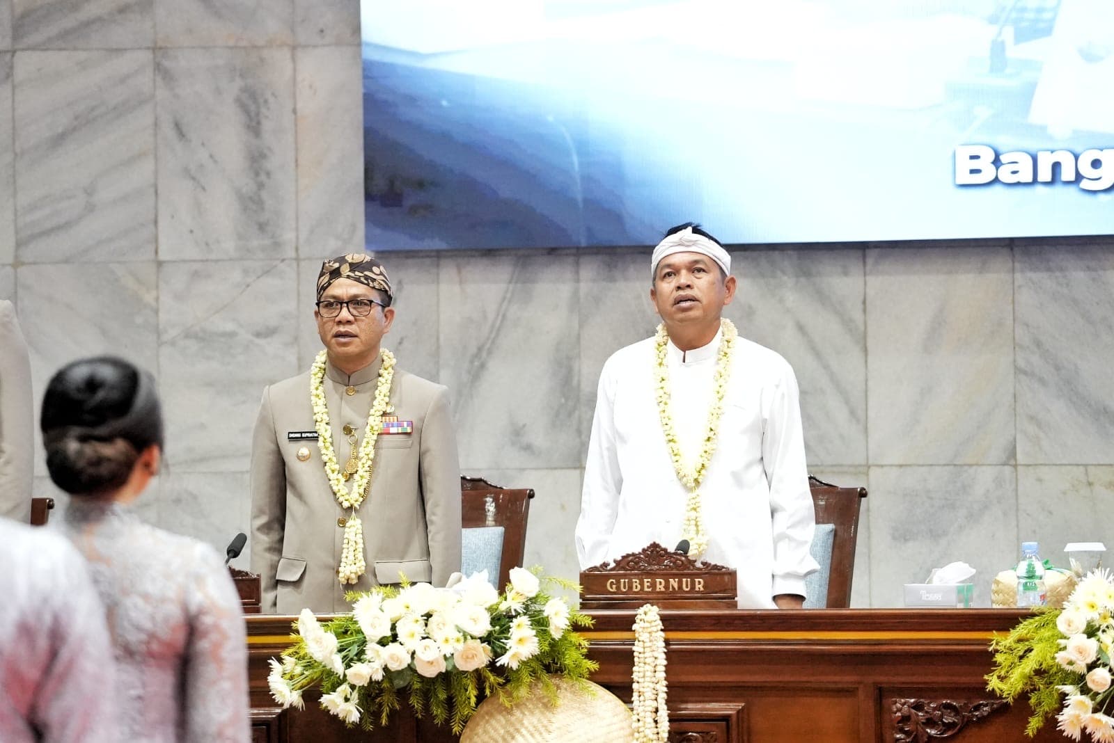Atasi Banjir Bandung, Dedi Mulyadi Dorong Pembangunan Danau dan Benahi Tata Ruang