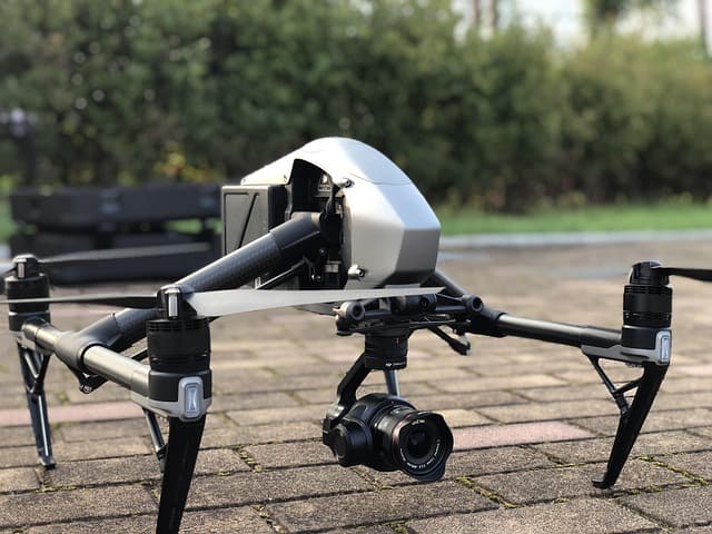 Jerman Kutuk Rusia atas Daftar “Target” Perusahaan Drone Ukraina