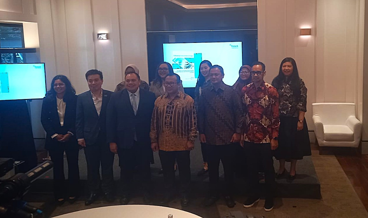 Kerangka Klasifikasi Aset Keuangan Digital AFTECH: Fondasi Penting Masa Depan Regulasi di Indonesia