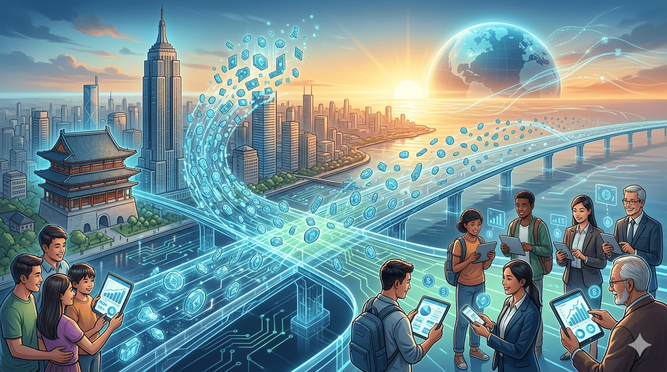 Cara Kerja Tokenisasi Aset: Dari Aset Fisik Jadi Investasi Digital yang Bisa Dibeli Siapa Saja