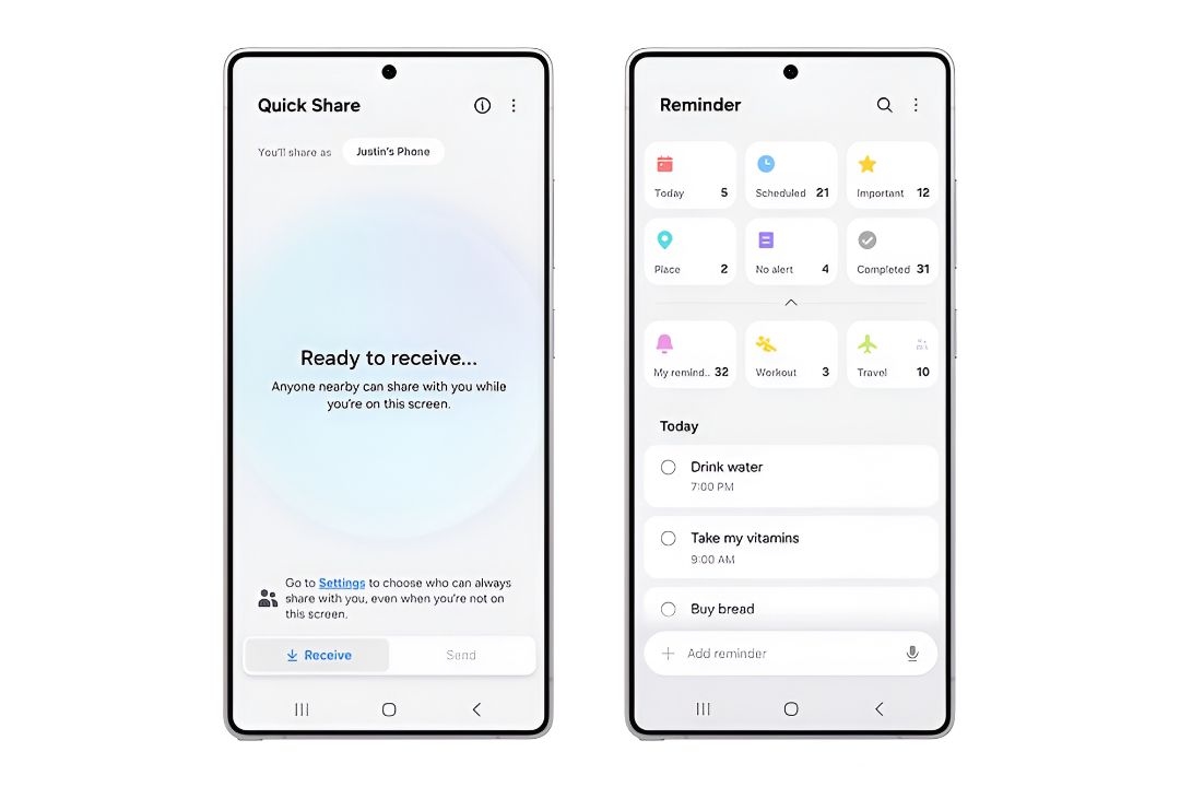Daftar HP Samsung yang Diprediksi Dapat One UI 9, Ini Jadwal dan Perangkatnya