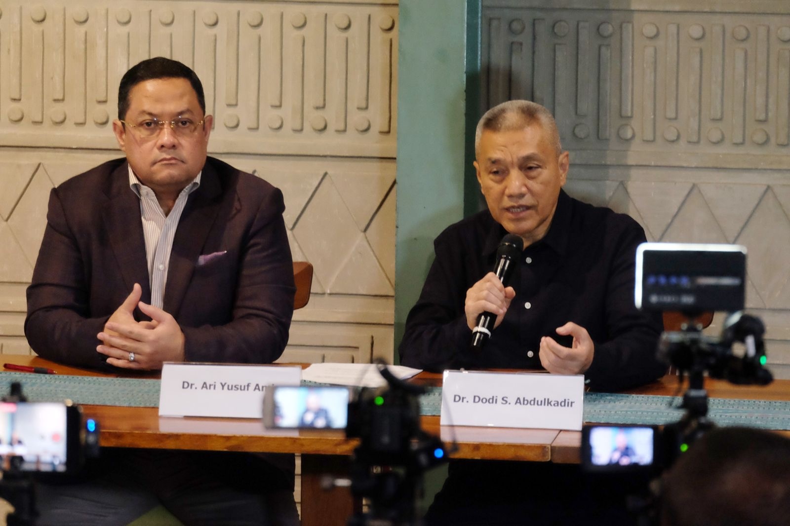 Tim Hukum Nadiem Protes Percepatan Sidang Kasus Chromebook, Dinilai Batasi Hak Pembelaan