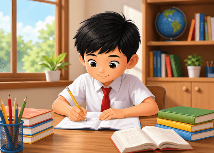 Latihan Soal TKA Bahasa Indonesia SD 2026, Dilengkapi dengan Jawaban!