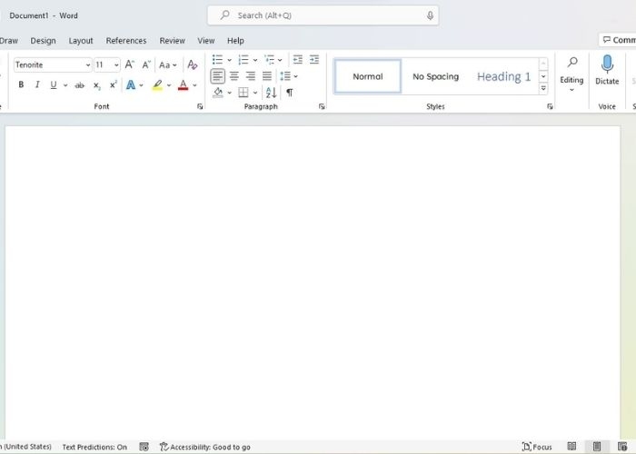 Bagaimana Cara Menghapus Halaman Kosong di Word? Lengkap dan Mudah dalam Hitungan Detik!