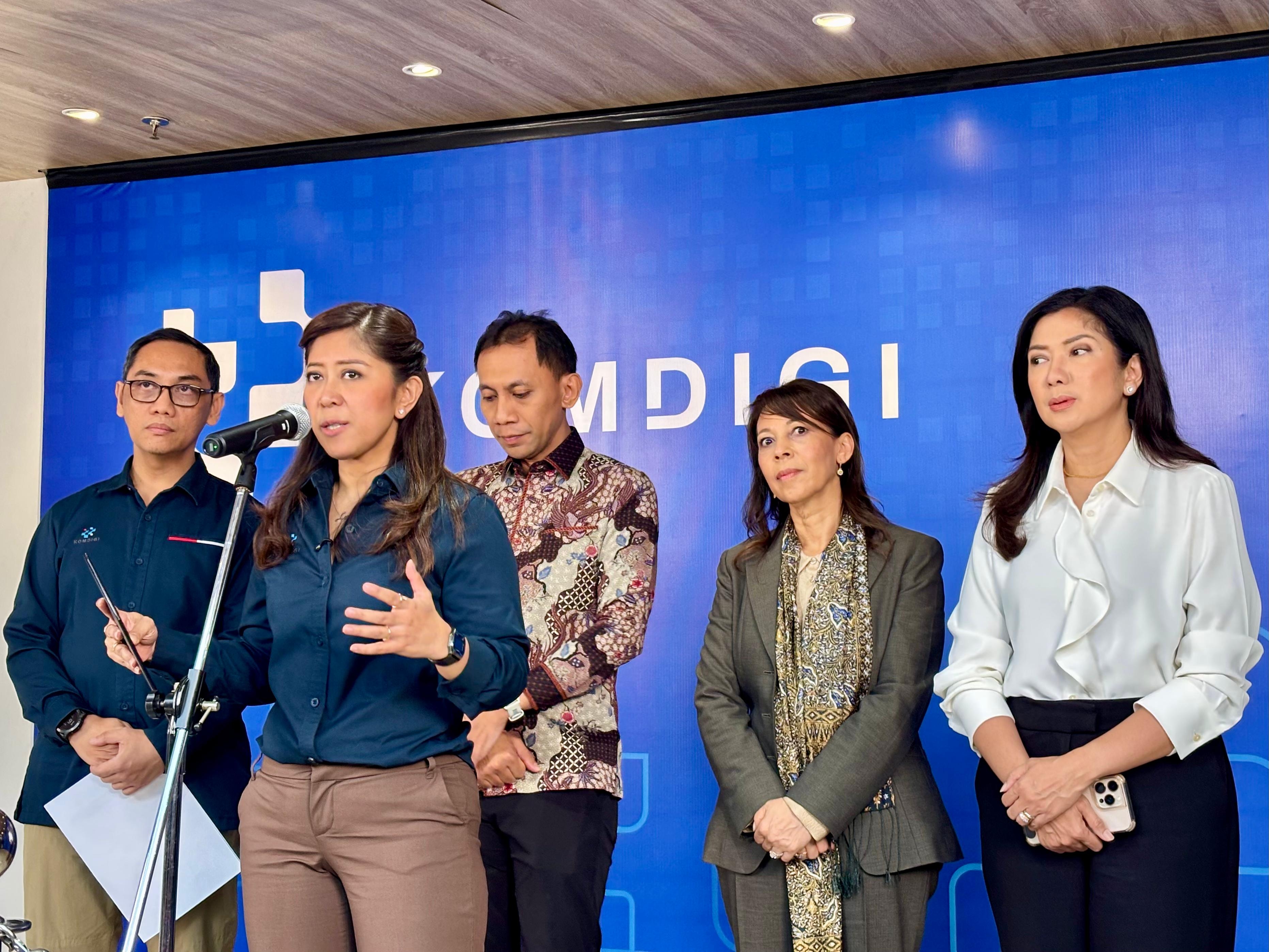 Wikipedia Segera Bertemu Komdigi, Bahas Kepatuhan PP Tunas