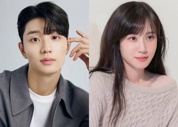 Kim Jae Won Dirumorkan Duet dengan Park Eun Bin di Drakor Sageuk Romantis Baru