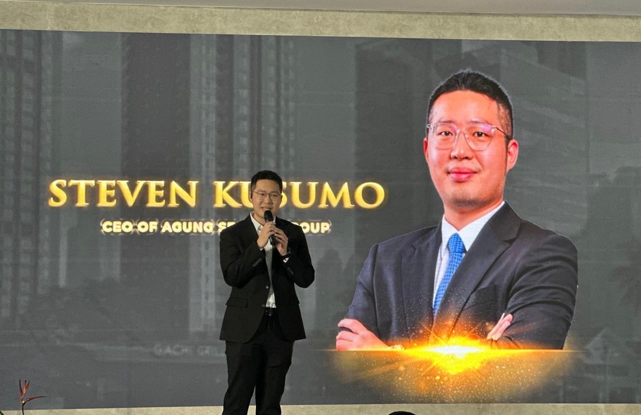ASG Expo 2026 Resmi Ditutup: PIK Kian Jadi Magnet Investasi Properti dan Pariwisata