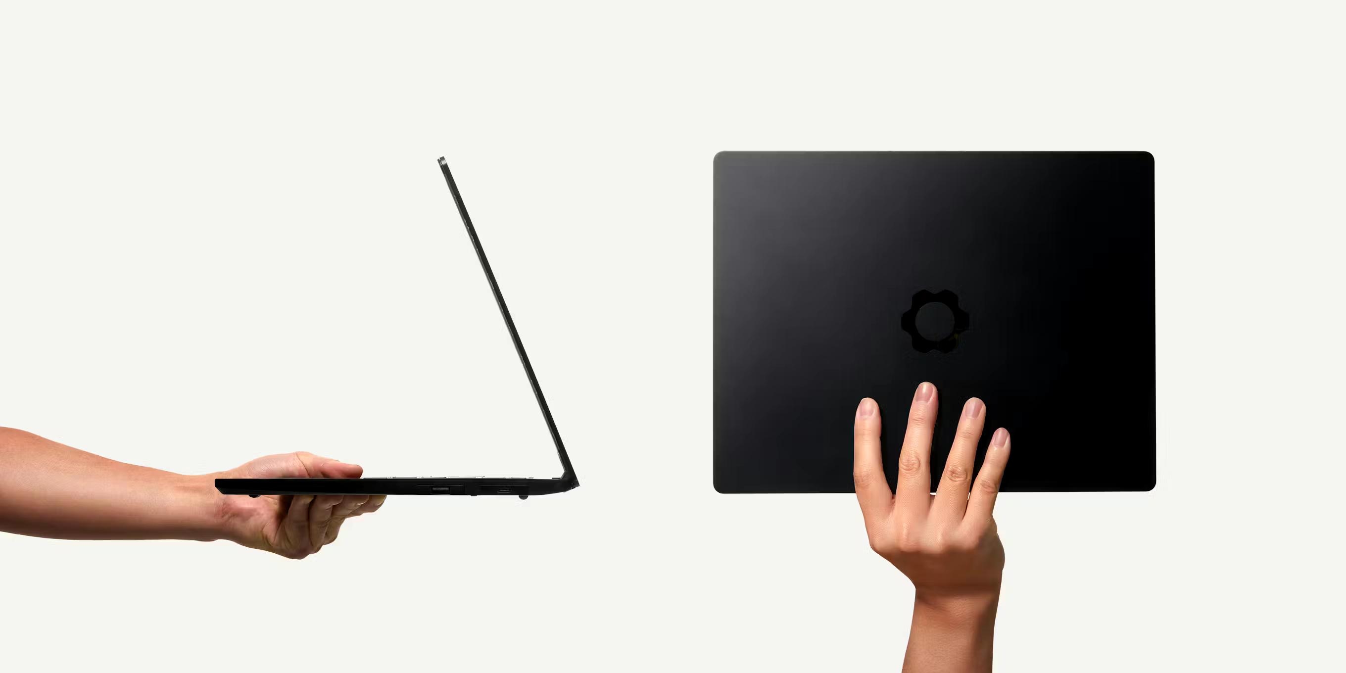 Framework Laptop 13 Pro Siap Jadi 'MacBook Pro'-nya Linux, Bawa Desain Baru dan Upgrade Modular