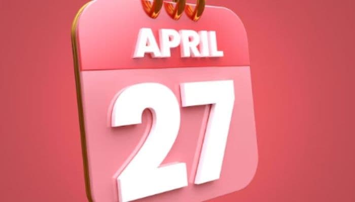 Hari Ini Tanggal Berapa Hijriah? Cek Kalender Islam 27 April 2026