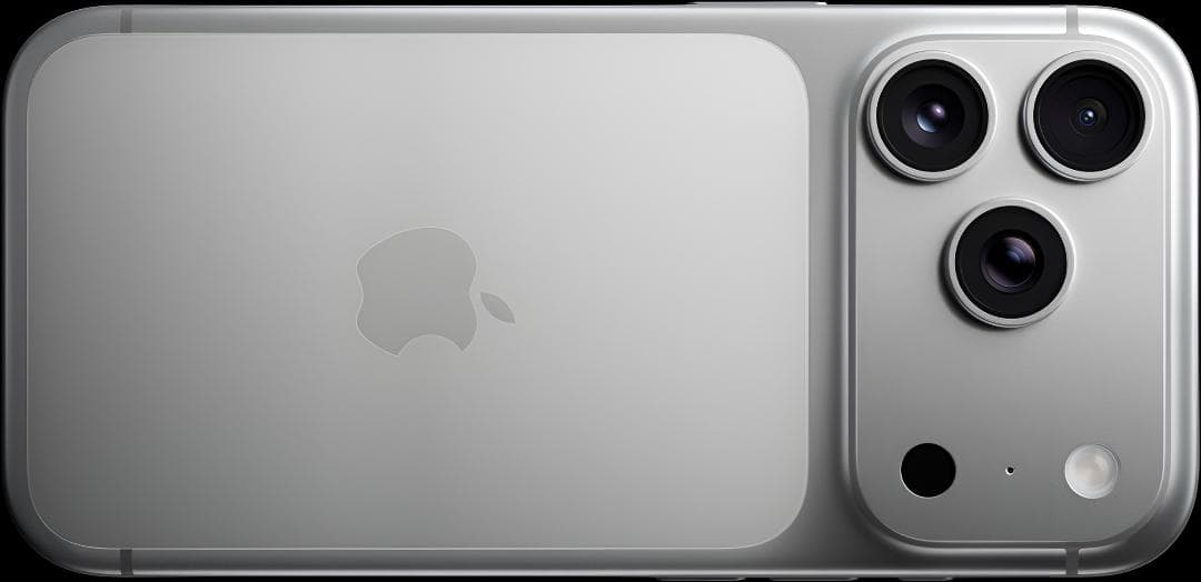 iPhone 18 Pro Disebut Bawa Kamera Baru, dari Aperture Variabel hingga Sensor Lebih Besar