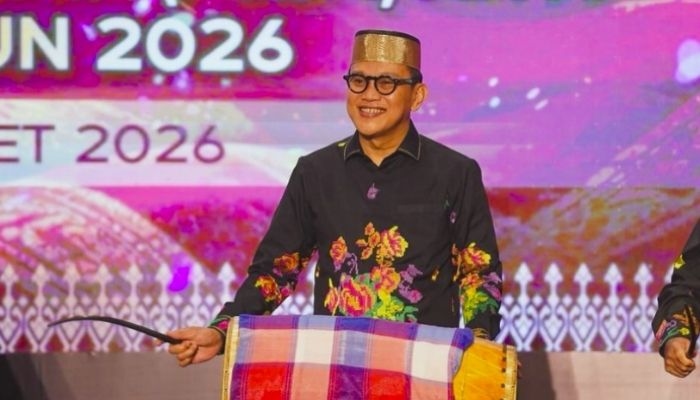 Abdul Kadir Karding: Profil, Biodata, dan Perjalanan Karier Kepala Barantin yang Baru Dilantik