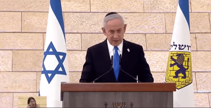 Pengacara Gunakan Alasan Keamanan, Sidang Korupsi Netanyahu Mendadak Ditunda