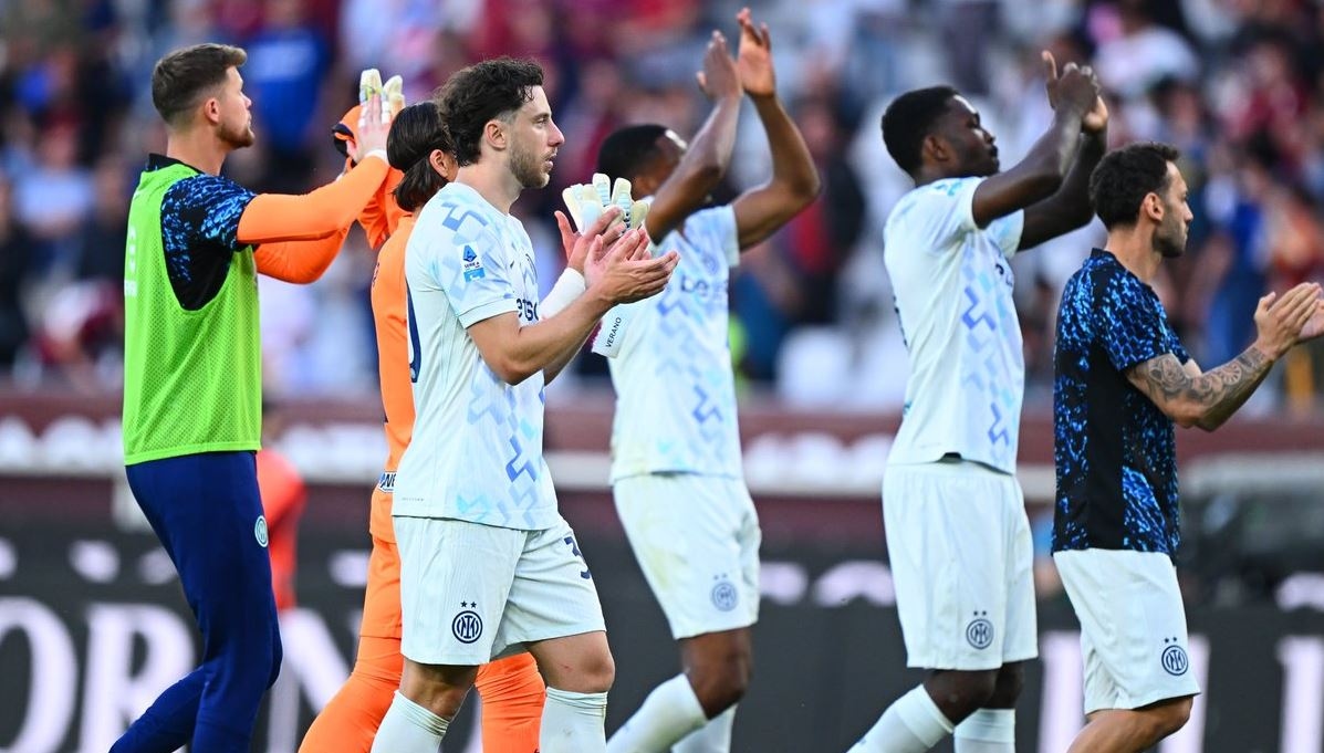 Klasemen Liga Italia: Imbang Lawan Torino, Bisakah Inter Milan Kunci Scudetto Lawan Parma?