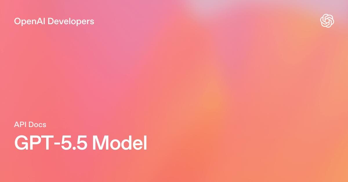 OpenAI Rilis GPT-5.5, Dorong Arah 'Super App' AI Terpadu
