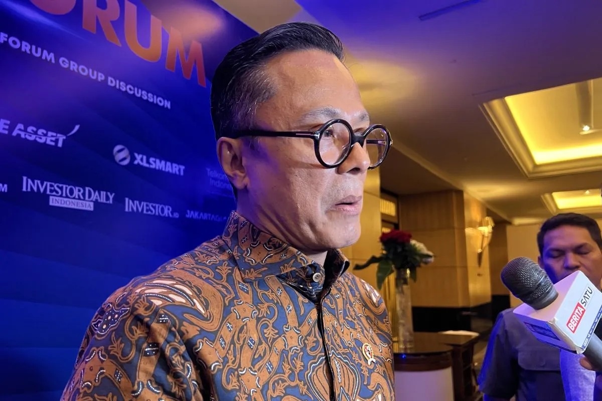 Jasa Raharja Siapkan Santunan Korban Kecelakaan Kereta Api di Bekasi Timur, Kepala BP BUMN: Bentuk Kedukaan Kita