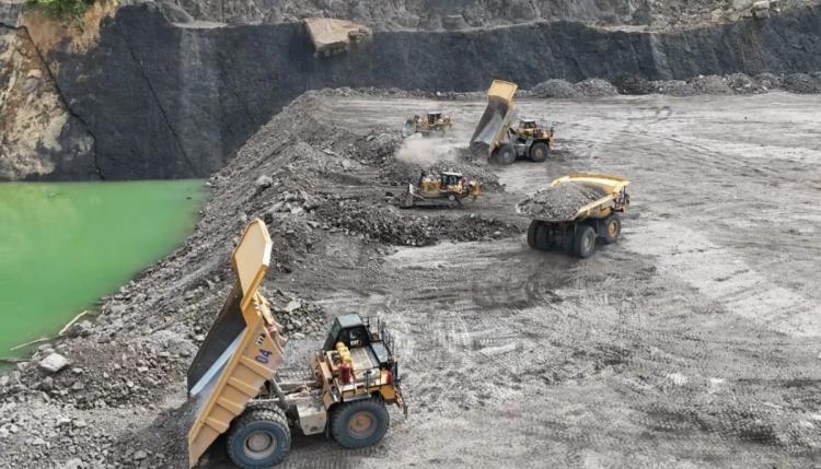 Reklamasi Tambang Jadi Kunci Pemulihan Ekologi dan Ekonomi Hijau