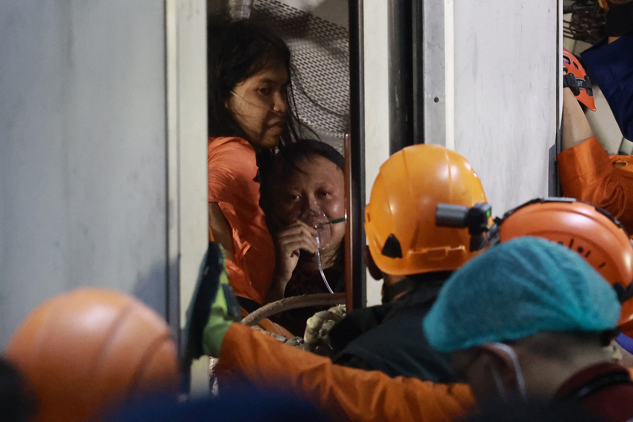 Kecelakaan KRL di Bekasi Timur, BP BUMN Sampaikan Duka