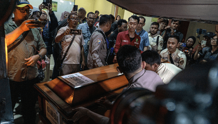 UPDATE Kecelakaan KRL Bekasi Timur: Korban Tewas Bertambah Jadi 16 Orang, Meninggal di ICU