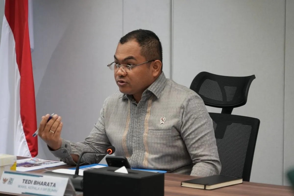 BP BUMN dan KAI Percepat Santunan ke Korban Kecelakaan Kereta Api di Bekasi Timur