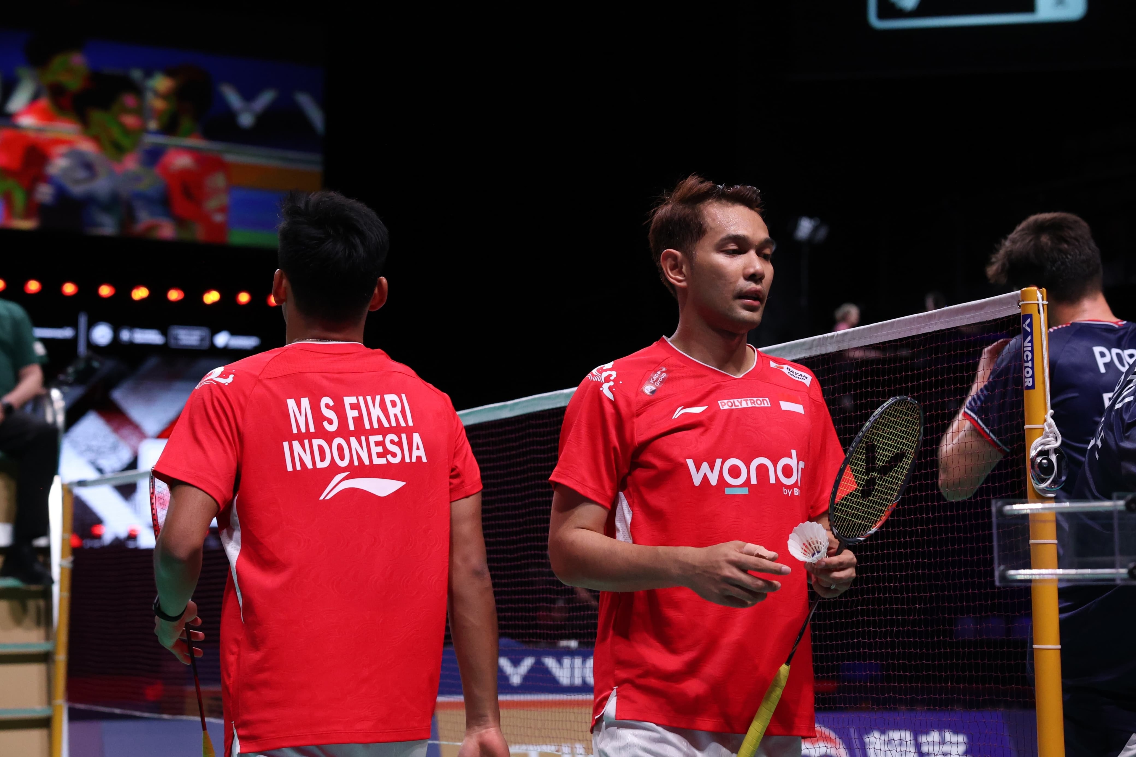 Piala Thomas & Uber: Regenerasi Indonesia Bermasalah, Alarm Sebelum Makin 'Karam'