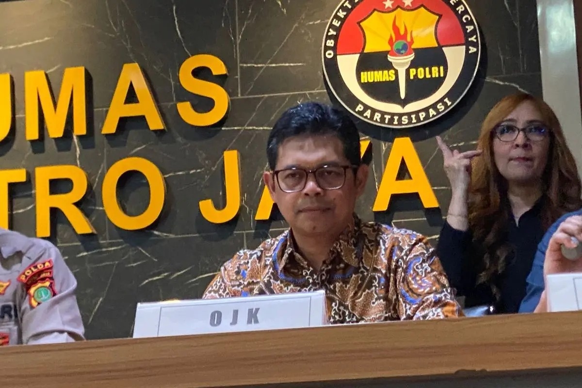 Satgas PASTI Tutup 951 Pinjol Ilegal Meresahkan Masyarakat per Maret 2026