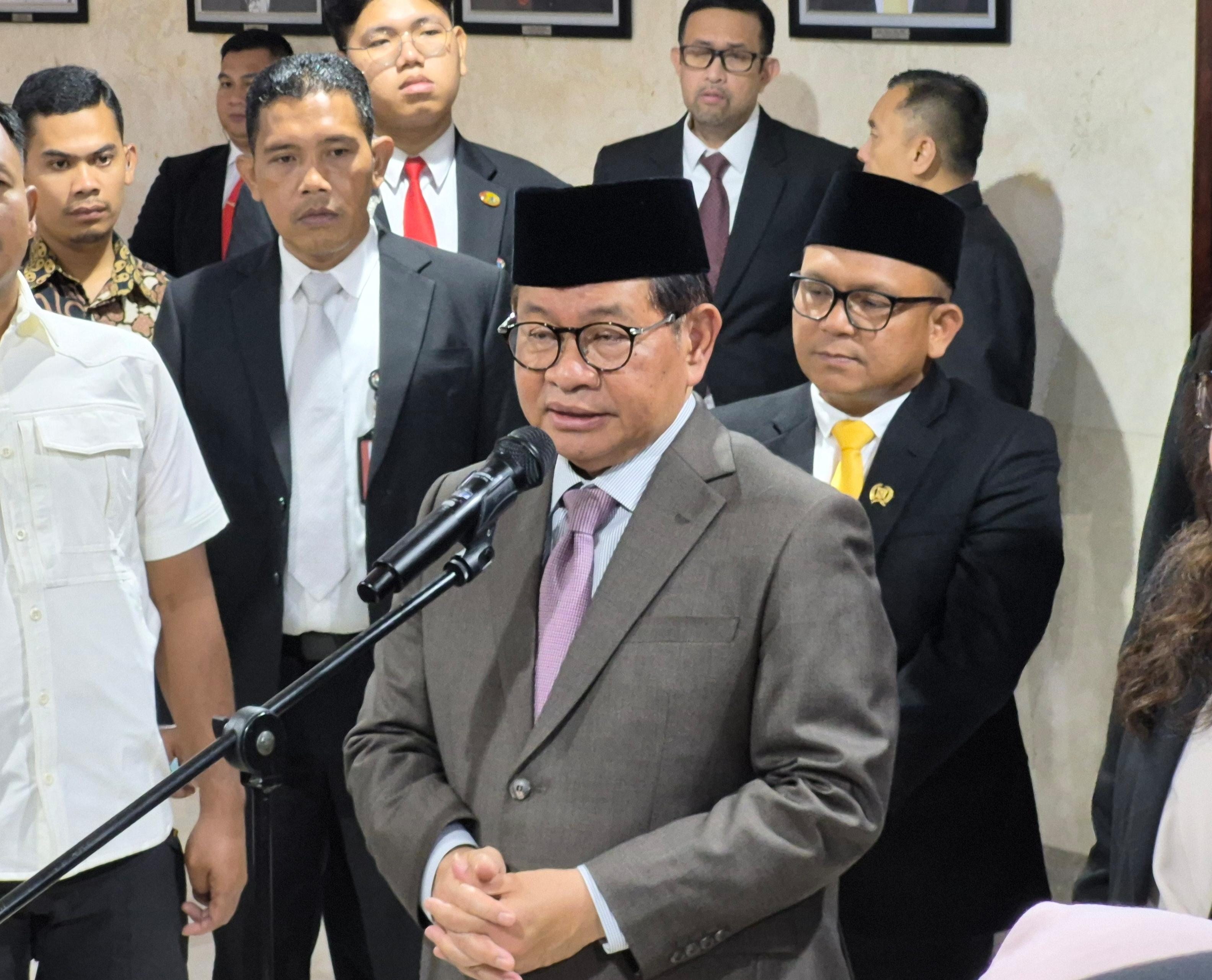 Stasiun JIS hingga Penataan Rasuna Said Jadi Hadiah HUT ke-499 Jakarta