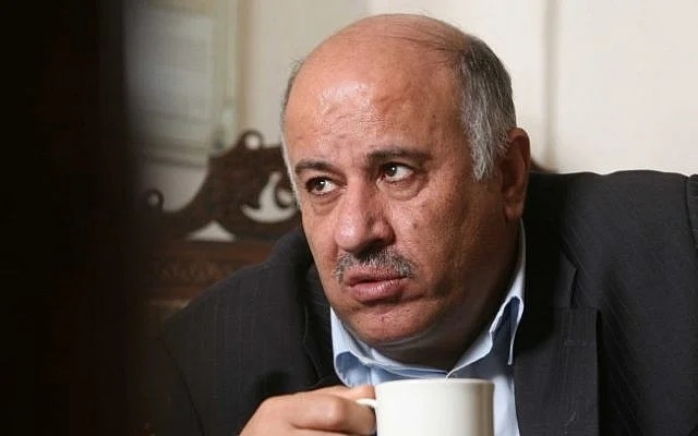 Tolak Jabat Tangan Wakil Israel di Kongres FIFA, Presiden Federasi Palestina: “Martabat Nasional Bukan Protokol”