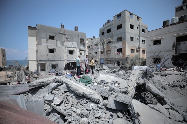 Komite PBB: Hukuman Mati Israel Melanggengkan Diskriminasi Rasial terhadap Warga Palestina