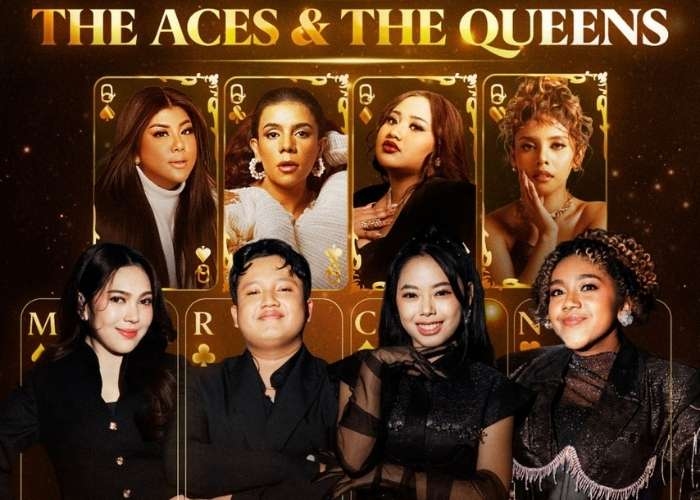 Indonesian Idol Spekta 12 Tayang Jam Berapa? Cek Link Live Streaming dan Daftar Peserta yang Tampil Malam Ini!