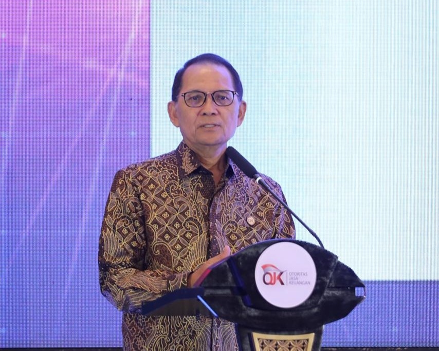 OJK Soroti Lonjakan Klaim JHT dan JKP akibat PHK Massal