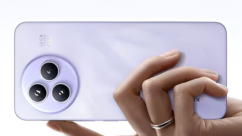Xiaomi Civi 6 Series Mulai Terkuak, Bawa Chip Dimensity dan Kamera Periskop 50MP