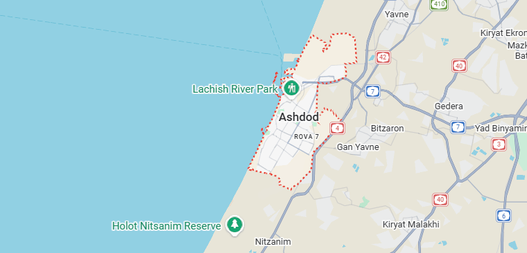 Siaga Perang dengan Iran, Israel Buka Kembali Bunker di Ashdod