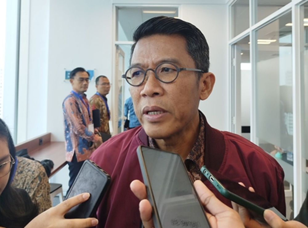 Misbakhun Ingatkan Ancaman Intervensi di Pasar Modal RI